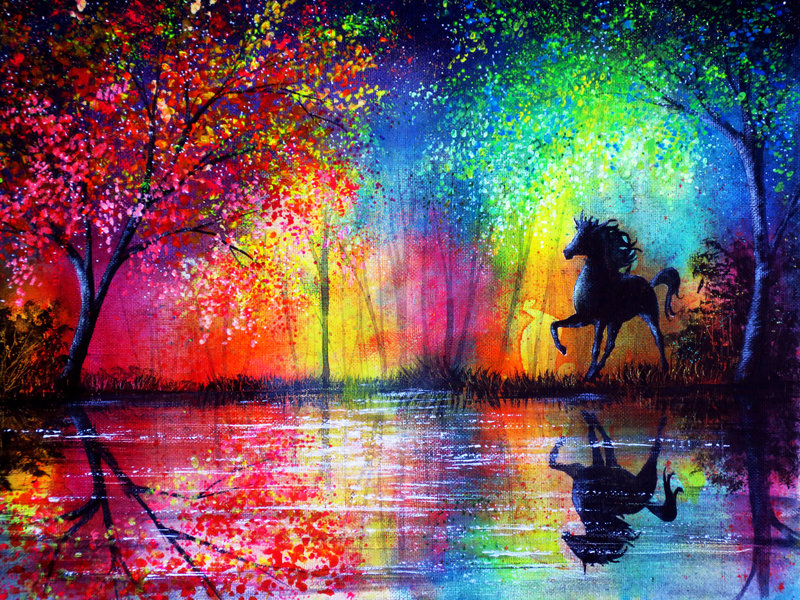 rainbow_stallion_by_annmariebone-d6tdb1o