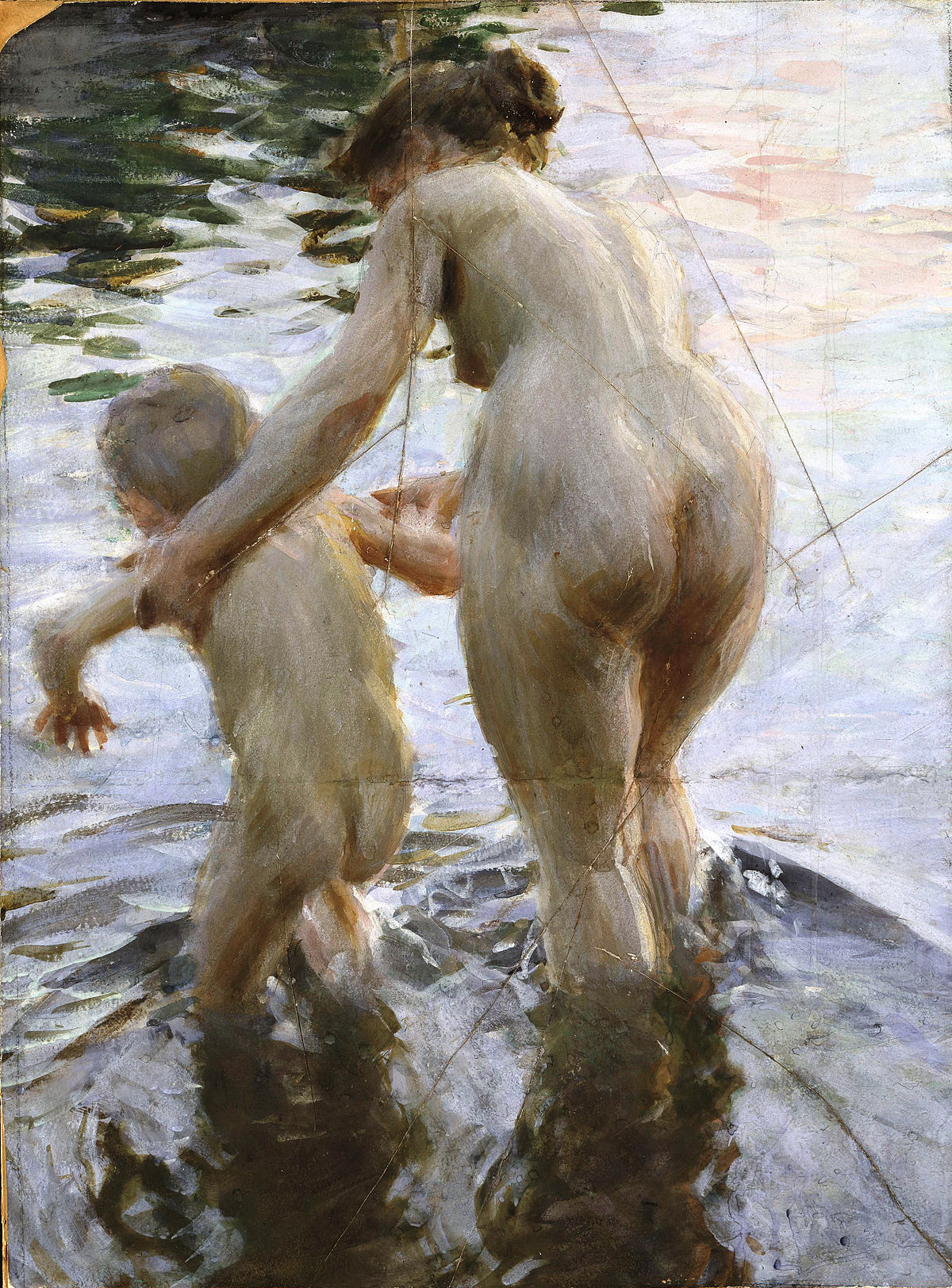 семья купается голыми в бане фото 41