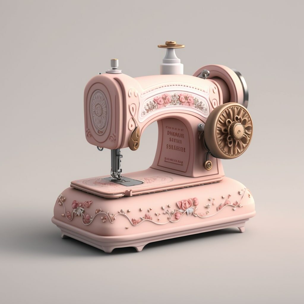 Самые лучшие мини швейные машинки: рейтинг 10 хороших моделей по отзывам покупателей